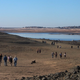 Illustration for article titled The Reservoir That Made the World Pay Attention to California's Drought